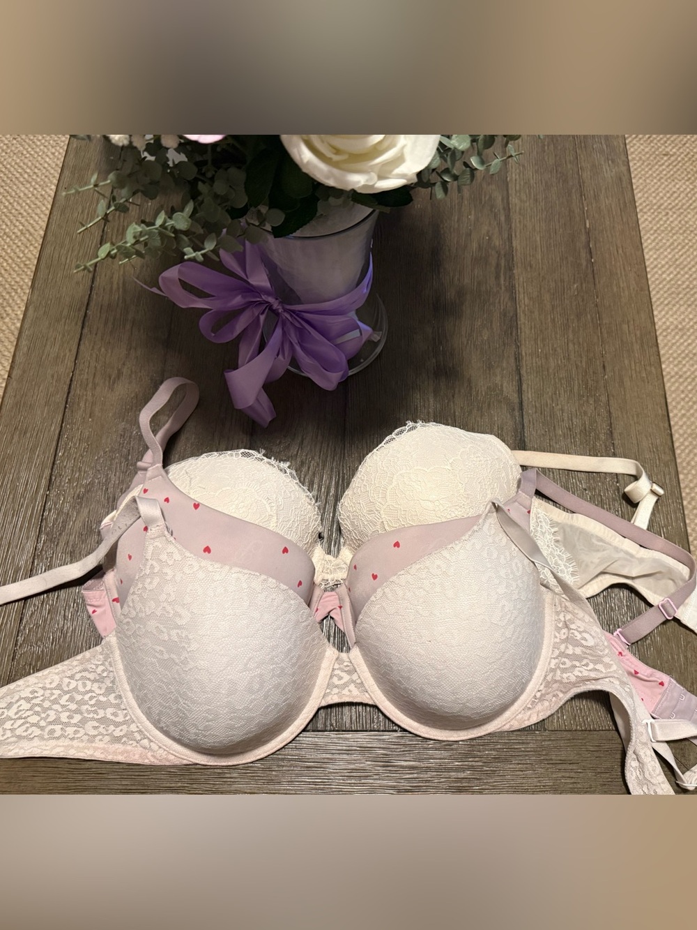Victoria secret - 36D Set